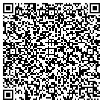 QR-код с контактной информацией организации Нотариус Белых И.М.