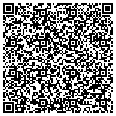 QR-код с контактной информацией организации ООО Уральские кондитеры