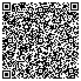 QR-код с контактной информацией организации Конфетка