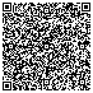 QR-код с контактной информацией организации ООО Потенциал авто