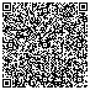 QR-код с контактной информацией организации ООО Руслада