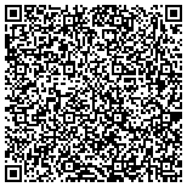 QR-код с контактной информацией организации Уральская метелица, сеть магазинов полуфабрикатов, Офис