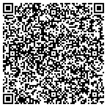 QR-код с контактной информацией организации Риком траст