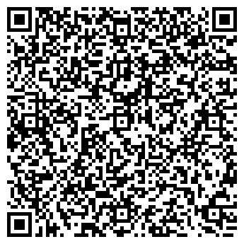 QR-код с контактной информацией организации ИП Романов В.И.