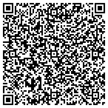 QR-код с контактной информацией организации ООО Ния
