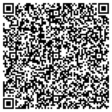 QR-код с контактной информацией организации ЗАО Соуд