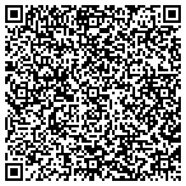 QR-код с контактной информацией организации Славянский, магазин продуктов
