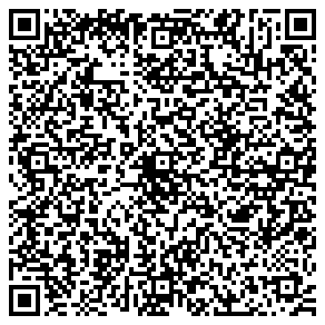 QR-код с контактной информацией организации Киоск по продаже мороженого, Калининский район