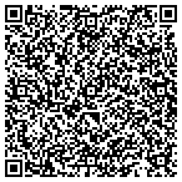QR-код с контактной информацией организации ООО ПсковХимТорг