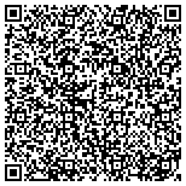 QR-код с контактной информацией организации Ритуальный салон «Вечность»