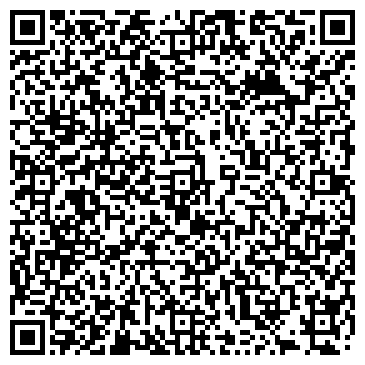 QR-код с контактной информацией организации Ярмарка паркета