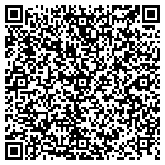 QR-код с контактной информацией организации Ольга, магазин продуктов