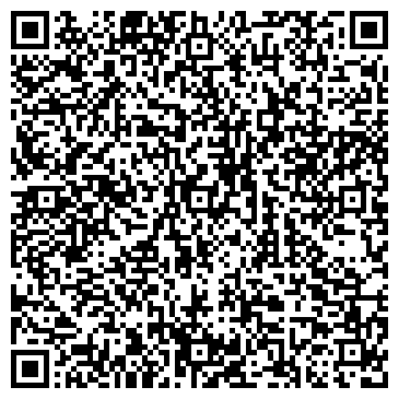 QR-код с контактной информацией организации Центр столов и стульев