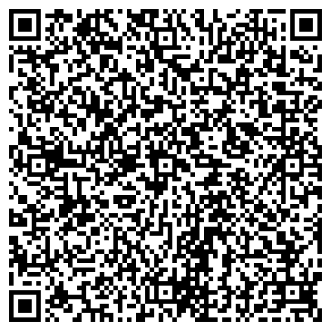QR-код с контактной информацией организации ООО Похоронный дом