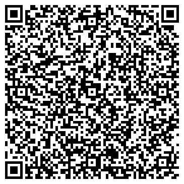 QR-код с контактной информацией организации Декор Хобби