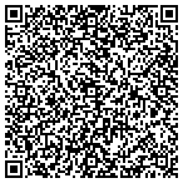 QR-код с контактной информацией организации Компания «ПЭТ»