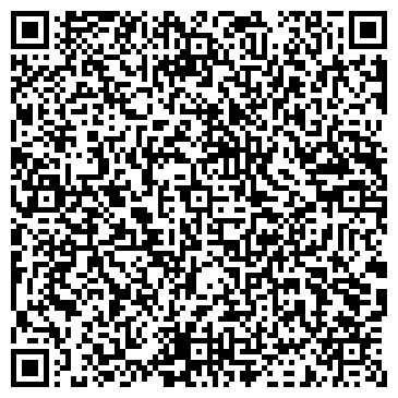 QR-код с контактной информацией организации ООО Солнечный Круг