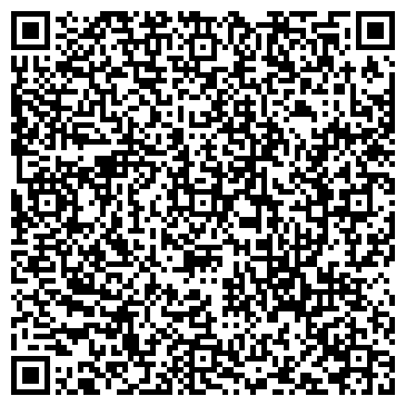 QR-код с контактной информацией организации ООО Терра