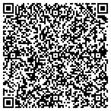 QR-код с контактной информацией организации ДЕТСКИЙ САД № 1985