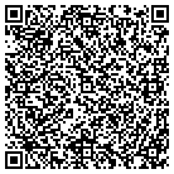 QR-код с контактной информацией организации ИП Бабаян А.Р.