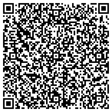 QR-код с контактной информацией организации Кафт, ООО, торговая фирма
