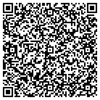 QR-код с контактной информацией организации ООО АЛЬТАИР