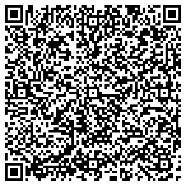 QR-код с контактной информацией организации ООО ЛЕДЛайт