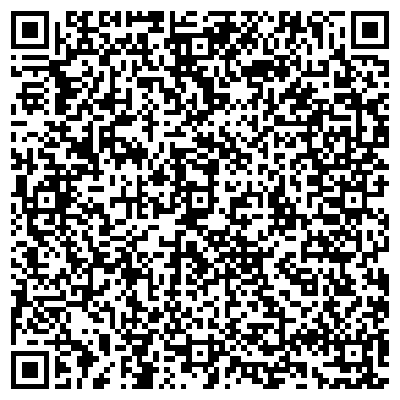 QR-код с контактной информацией организации ИП Новик А.В.