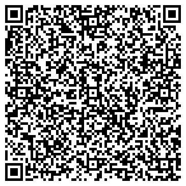 QR-код с контактной информацией организации ИП Усоян А.К.
