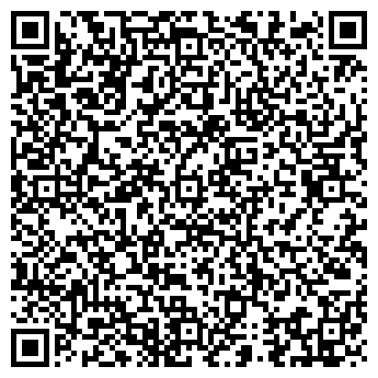 QR-код с контактной информацией организации Минимаркет, ИП Кутузова Г.Н.