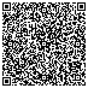 QR-код с контактной информацией организации ООО ОбьТоргСервис