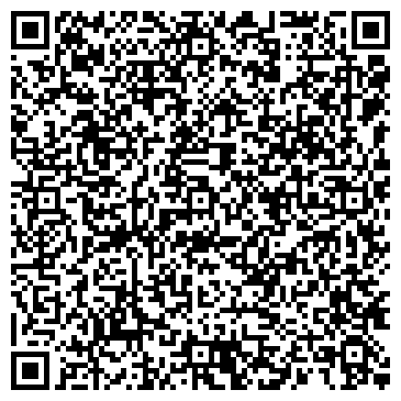 QR-код с контактной информацией организации ООО ЮжУралСервис