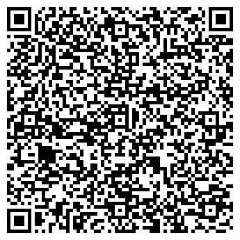 QR-код с контактной информацией организации ВелоМотоЗапчасти
