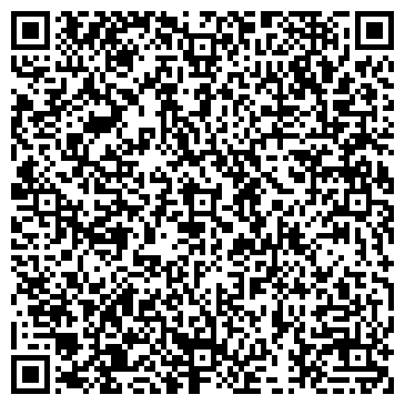QR-код с контактной информацией организации Продовольственный магазин, ООО Косина