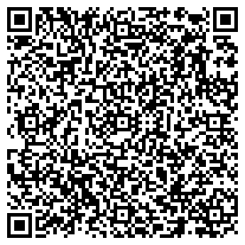 QR-код с контактной информацией организации ООО ЮжУралДорСервис