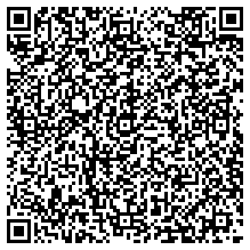 QR-код с контактной информацией организации ООО ГарниР