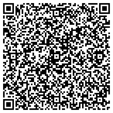 QR-код с контактной информацией организации ООО Авангард Дистрибьюшн