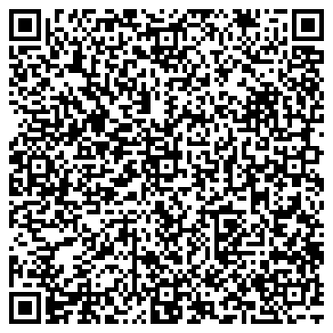 QR-код с контактной информацией организации Магазин продуктов, ООО Наири