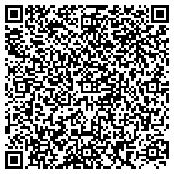 QR-код с контактной информацией организации Rosbri