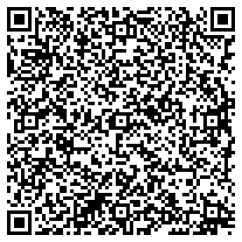QR-код с контактной информацией организации ООО Автоградъ