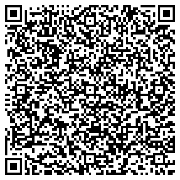 QR-код с контактной информацией организации Агросервис, ООО, торговая компания, Офис