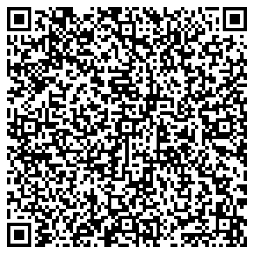 QR-код с контактной информацией организации Пахомовские продукты