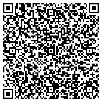 QR-код с контактной информацией организации Новопресс