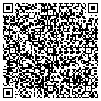 QR-код с контактной информацией организации Магазин №21, ООО