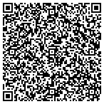 QR-код с контактной информацией организации Монпасье