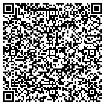 QR-код с контактной информацией организации Магазин продуктов, ИП Мамедов М.М.