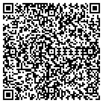QR-код с контактной информацией организации Магазин продуктов, ИП Лихожин С.В.