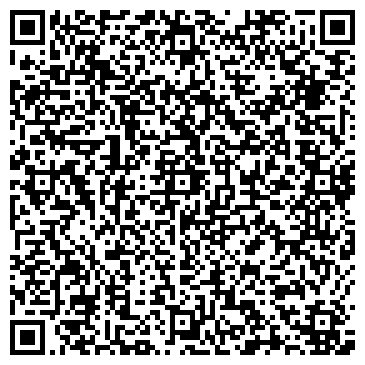 QR-код с контактной информацией организации Центр столов и стульев