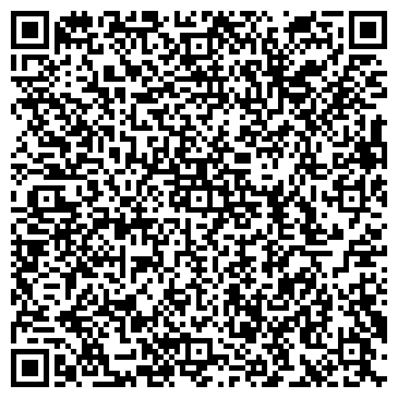 QR-код с контактной информацией организации Первый Кеговый