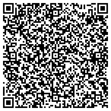QR-код с контактной информацией организации ООО Автовокзал Оренбург.